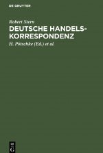 Deutsche Handelskorrespondenz