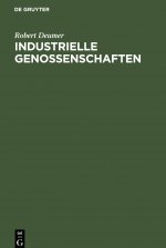 Industrielle Genossenschaften