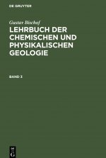 Lehrbuch der chemischen und physikalischen Geologie