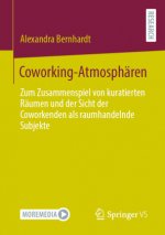 Coworking-Atmospharen