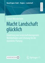 Macht Landschaft glucklich