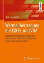Warmeubertragung mit EXCEL und VBA