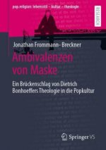 Ambivalenzen von Maske