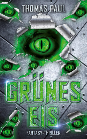 Grunes Eis