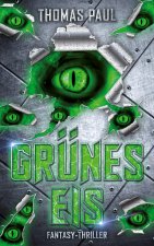 Grunes Eis