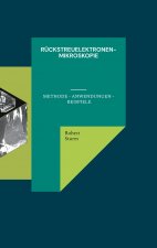 Ruckstreuelektronenmikroskopie