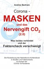 Corona - Masken und das Nervengift CO2 (2.0)