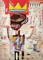 Jean Michel Basquiat. 40th Anniversary Edition
