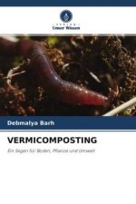 Vermicomposting