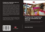 Produire de l'experience dans les rencontres de marche
