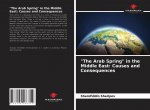 Arab Spring in the Middle East