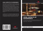 Legal Aspects of Governance