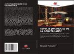 Aspects Juridiques de la Gouvernance