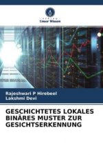 Geschichtetes Lokales Binares Muster Zur Gesichtserkennung