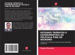 Estudos Teoricos E Experimentais de Pelicula Fina de Nicromo