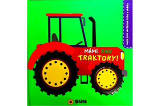 Mďż˝me rďż˝di traktory!