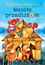 Wesołe przedszkole