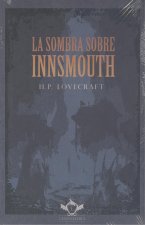 La sombra sobre Innsmouth