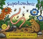 SUPERWORM SPANISH EDITION
