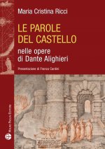 parole del castello nelle opere di Dante Alighieri
