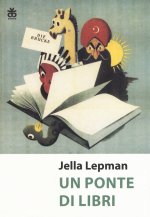 ponte di libri