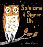 SAVING MR HOOT ITALIAN EDITI