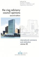 CISG Advisory Council Opinions