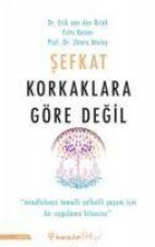 Sefkat Korkaklara Göre Degil