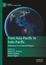 From Asia-Pacific to Indo-Pacific