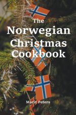 Norwegian Christmas Cookbook