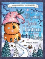 Mystical Lands Christmas, Book Three
