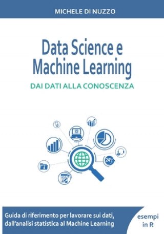 Data Science e Machine Learning
