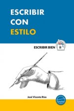 Escribir con estilo
