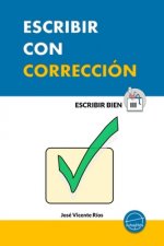 Escribir con correccion