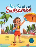 Sea, Sand & Sunscreen