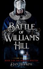 Battle of William's Hill