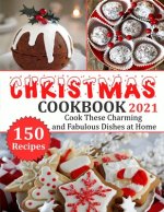 Christmas Cookbook 2021