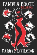 Pamela Boute' Killer D. A.