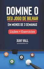Domine o Seu Jogo de Bilhar em Menos de 3 Semanas