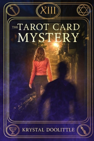 Tarot Card Mystery