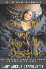 Charlotte, une merveille ecossaise