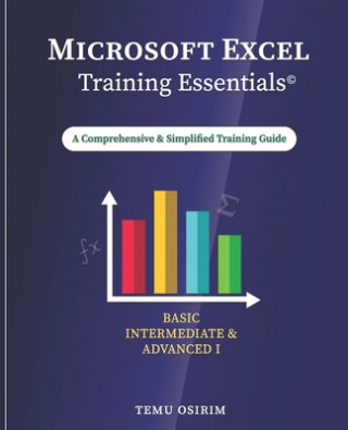 Microsoft Excel Training Essentials