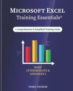 Microsoft Excel Training Essentials