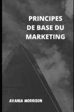 Principes de Base Du Marketing