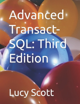Advanced Transact-SQL