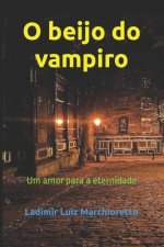 O beijo do vampiro