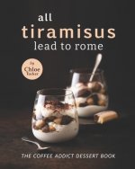 All Tiramisus Lead to Rome