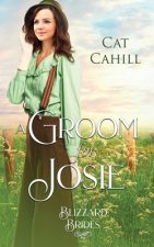 Groom for Josie