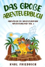 grosse Abenteuerbuch