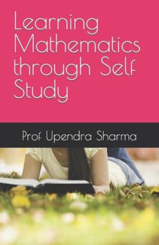 Learning Mathematics through Self Study